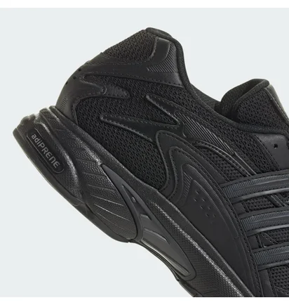Кроссовки мужские Adidas Temper Run 2.0 Black JH5502