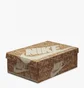 Кроссовки мужские Nike Air Jordan 1 Retro High Og Brown/Black 555088-202