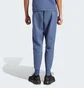 Штаны мужские Adidas Z.N.E. Premium Blue IR5205