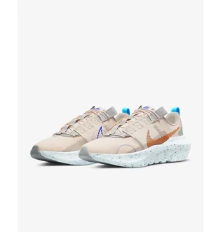 Кроссовки мужские Nike Crater Impact Se Light Blue Dj6308-003