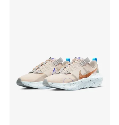 Кроссовки мужские Nike Crater Impact Se Light Blue Dj6308-003