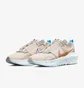 Кроссовки мужские Nike Crater Impact Se Light Blue Dj6308-003