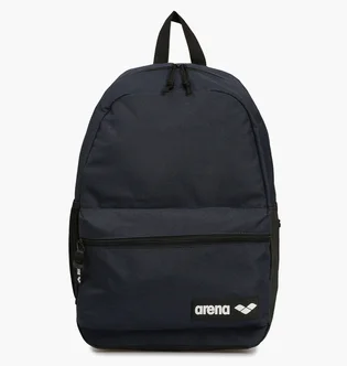 Рюкзак унісекс Arena Team Backpack 30 Black 002481-710