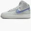 Кросівки жіночі Nike Air Force 1 Sculpt Photon Dust Grey DV7454-001