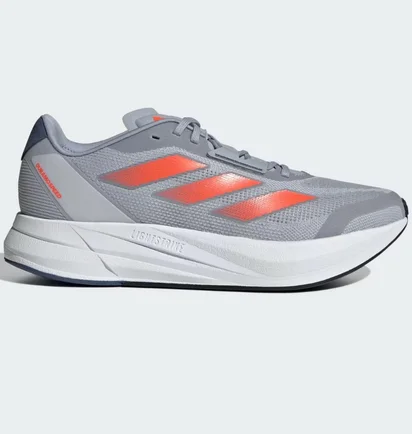 Кросівки чоловічі Adidas Duramo Speed Grey IF9447