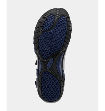 Сандалі чоловічі CMP Hamal Hiking Sandal Blue 38Q9957-M919