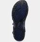 Сандалі чоловічі CMP Hamal Hiking Sandal Blue 38Q9957-M919