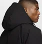 Куртка чоловіча Nike Club Tf Parka Black FZ0869-010