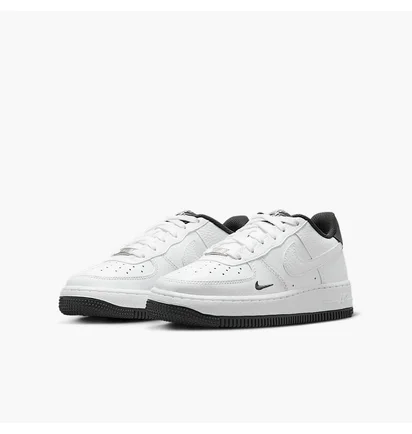 Кросівки дитячі Nike Air Force 1 07 Lv8 Jr White HJ4560-100