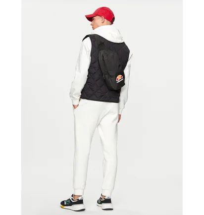 Сумка унисекс Ellesse Danli Drop Black SBMA2296