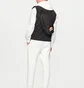 Сумка унисекс Ellesse Danli Drop Black SBMA2296