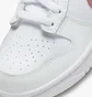 Детские кроссовки Nike Dunk Low Gs White Dh9765-100