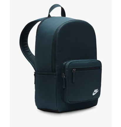 Рюкзак унисекс Nike Heritage Eugene Backpack (23L) Turquoise DB3300-478