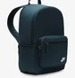 Рюкзак унисекс Nike Heritage Eugene Backpack (23L) Turquoise DB3300-478