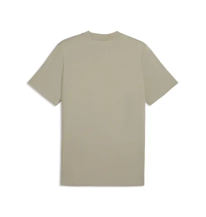 Футболка чоловіча Puma Tech Beige 692180-61