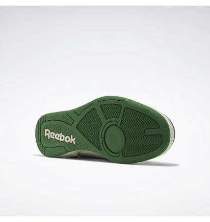 Кросівки унісекс Reebok Bb 4000 Ii Grey/Beige IG4790