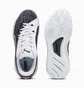 Кроссовки мужские Puma All-Pro Nitro™ Basketball Shoes Black/White 378541-02