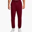 Штаны унисекс Saucony Recovery Sweatpant Bordo 800049-SUA3