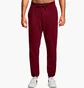 Штаны унисекс Saucony Recovery Sweatpant Bordo 800049-SUA3