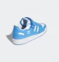 Кросівки чоловічі Adidas Forum Low Shoes Light Blue Gx7071