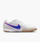 Футзалки унисекс Nike Tiempo Street Gato Ic White HQ7017-146