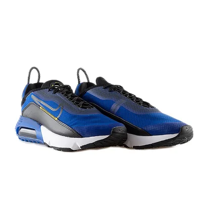 Кроссовки мужские Nike Air Max 2090 Blue Cv8835-400