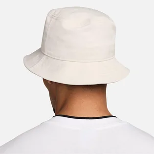Панама унісекс Nike Apex Futura Washed Bucket Hat White FB5382-104