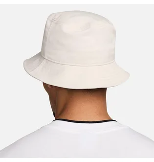 Панама унисекс Nike Apex Futura Washed Bucket Hat White FB5382-104