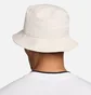 Панама унісекс Nike Apex Futura Washed Bucket Hat White FB5382-104