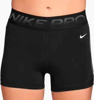 Легінси жіночі Nike Pro Black HV2368-010