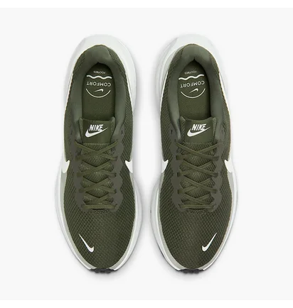Кросівки чоловічі Nike Revolution 8 Olive HJ9198-303
