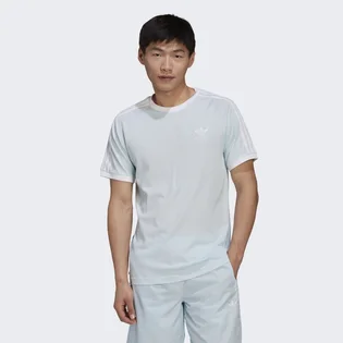Футболка мужская Adidas Adicolor Classics Trace Tee Light Blue Hm4914