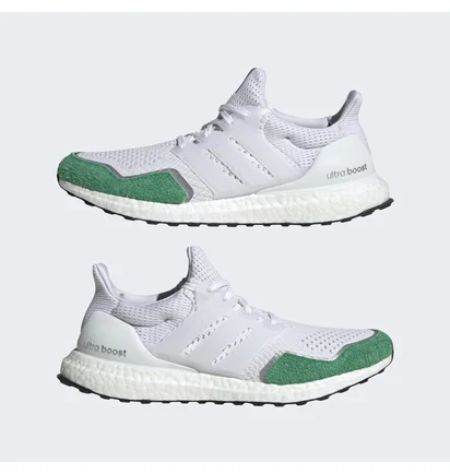 Кросівки унісекс Adidas Ultraboost 1.0 Dna Running Shoes White Gy9134