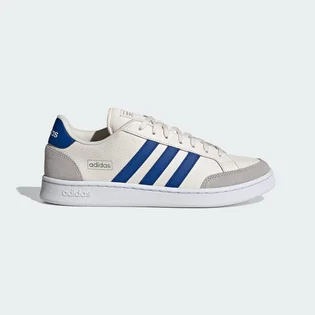 Кросівки чоловічі Adidas Court Se Beige FY8168