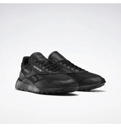 Кроссовки мужские Reebok Classic Leather Legacy Az Black H68650