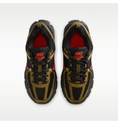 Кросівки дитячі Nike Air Zoom Vomero 5 Gs Brown HF6998-013