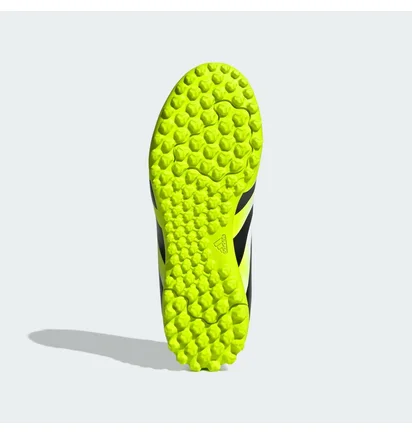 Сороконіжки дитячі Adidas Predator Club White JH8862