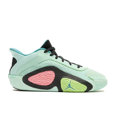 Кроссовки детские Air Jordan Tatum 2 Gs Turquoise FJ6459-300