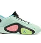 Кроссовки детские Air Jordan Tatum 2 Gs Turquoise FJ6459-300