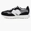 Кроссовки мужские New Balance U327Wem Grey/Black U327WEM