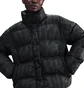 Куртка женская Nike Therma-Fit Black HV5101-010