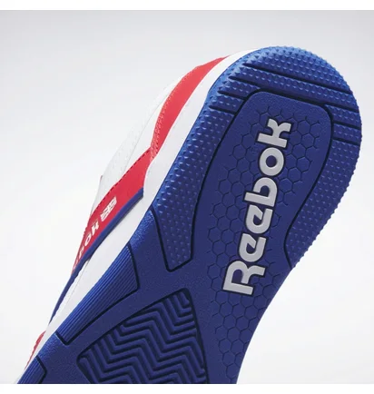 Кросівки унісекс Reebok Bb 4000 Ii Red Ig9951