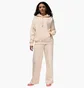 Спортивный костюм женский Air Jordan Essentials Peach FV7050-838__FV7059-838