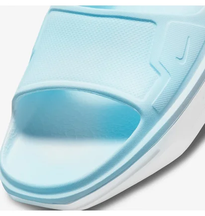 Сандали детские Nike Playscape (Gs) Light Blue Cu5296-400