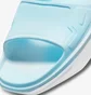 Сандали детские Nike Playscape (Gs) Light Blue Cu5296-400