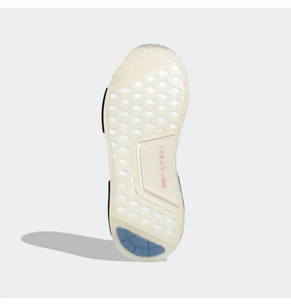 Кроссовки женские Adidas Nmd R1 Spectoo White Fz3209