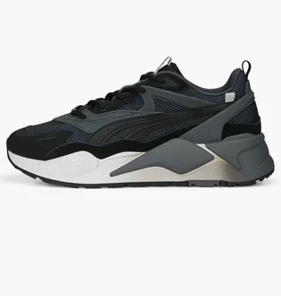 Кросівки унісекс Puma Rs-X Efekt Gradient Black 391171-04