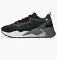 Кросівки унісекс Puma Rs-X Efekt Gradient Black 391171-04