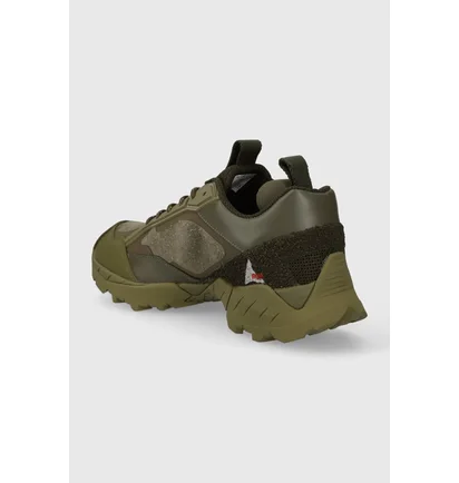 Кроссовки мужские ROA Lhakpa Olive LHFA70-109