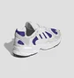 Кроссовки мужские Adidas Yung-1 Grey Ee5318